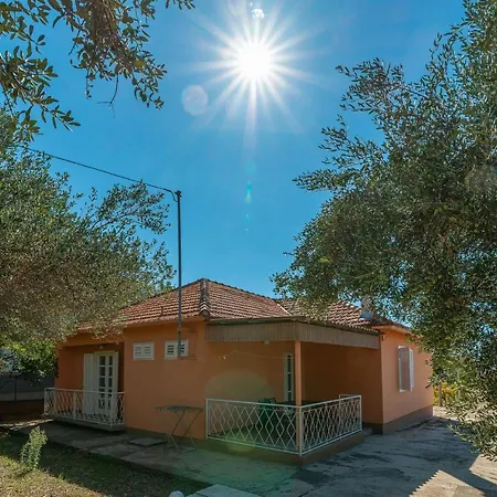 With Parking Space Bibinje, Zadar - 12270 Apartamento Bibinje