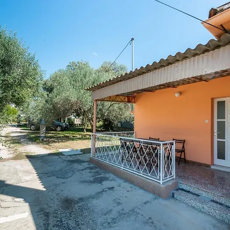 Apartman With Parking Space Bibinje, Zadar - 12270 *