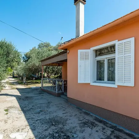 Apartman With Parking Space Bibinje, Zadar - 12270 Bibinje