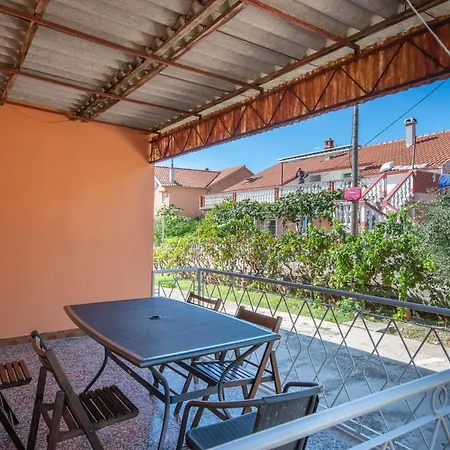 With Parking Space Bibinje, Zadar - 12270 Apartman Bibinje