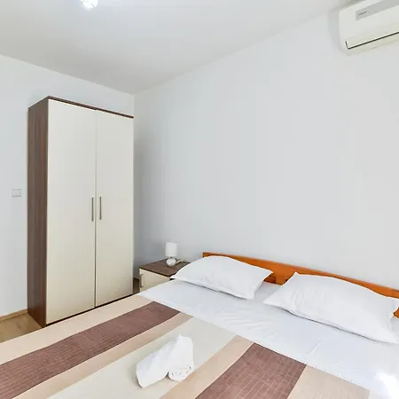With Parking Space Bibinje, Zadar - 12270 アパート *