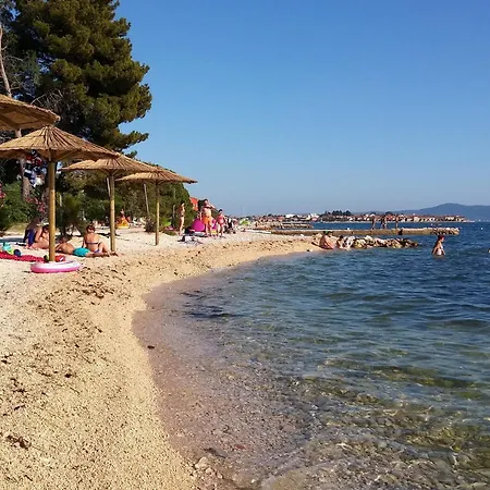 With Parking Space Bibinje, Zadar - 12270 Apartman