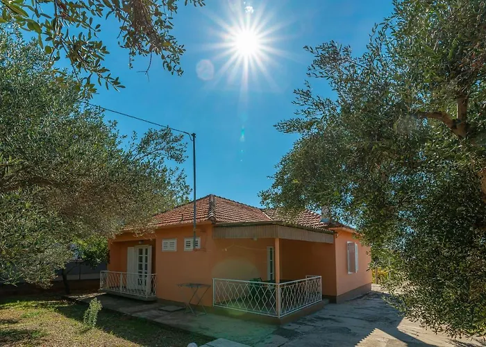 With Parking Space Bibinje, Zadar - 12270 Apartman Bibinje