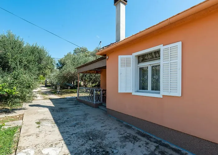 Apartman With Parking Space Bibinje, Zadar - 12270 Bibinje