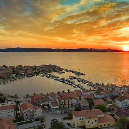 With Parking Space Bibinje, Zadar - 12270 * Бибинье