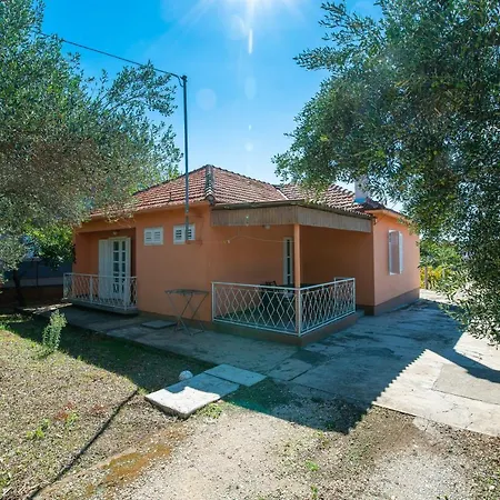 With Parking Space - Zadar - 12270 Apartment *